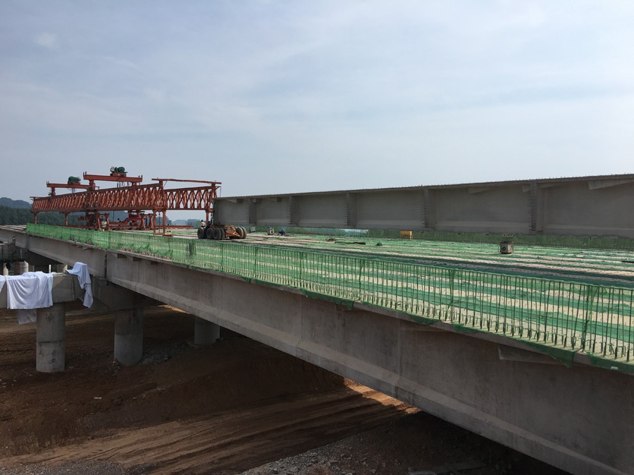 門座式起重機(jī)安全監(jiān)控系統(tǒng)案例