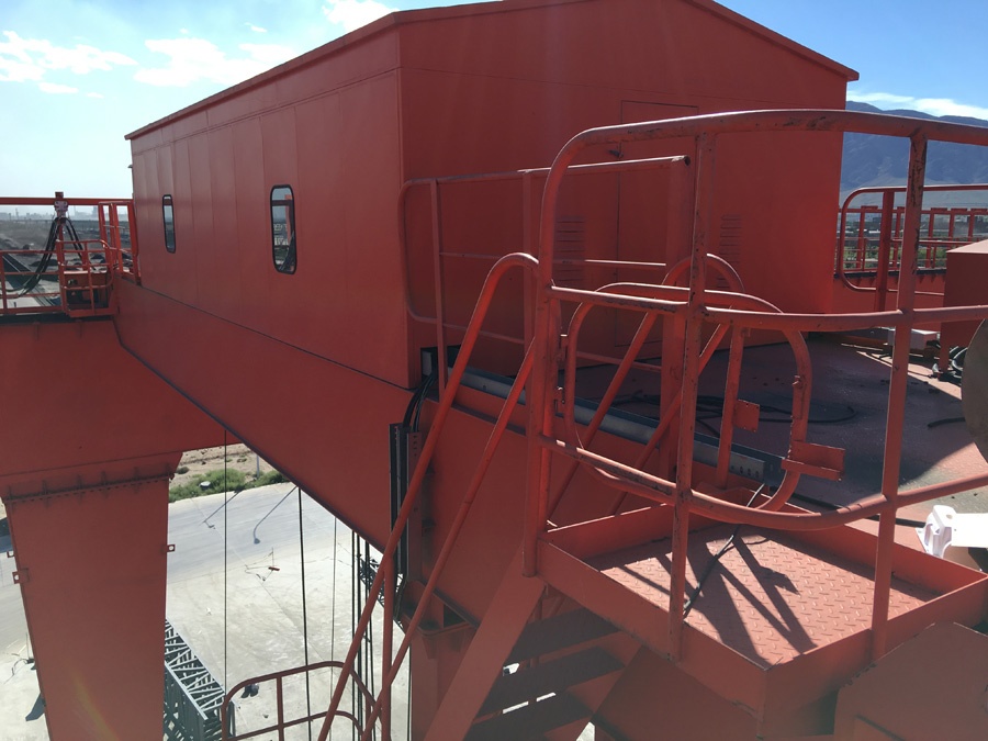 現(xiàn)場照片二